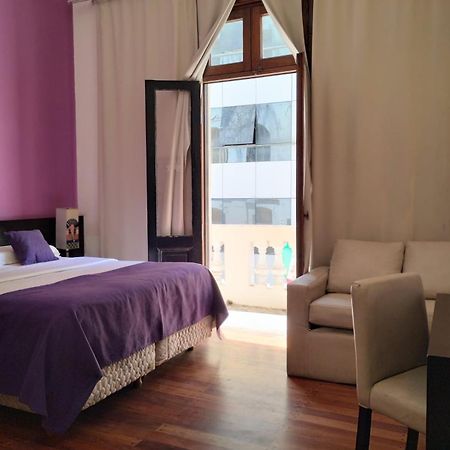 Hotel Alma De Buenos Aires Pokoj fotografie