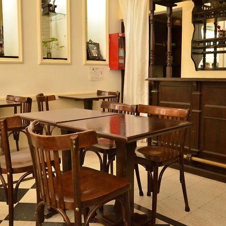 Hotel Alma De Buenos Aires Exteriér fotografie