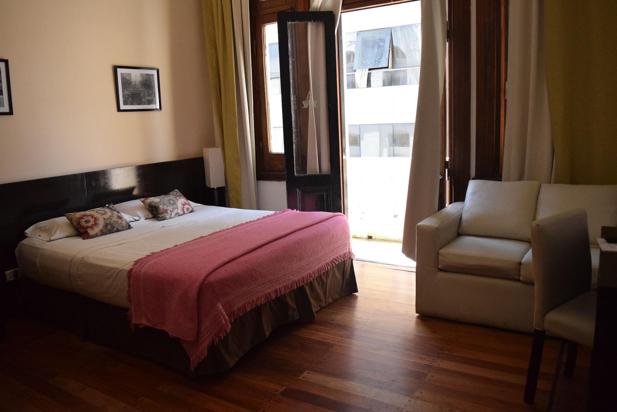 Hotel Alma De Buenos Aires Exteriér fotografie