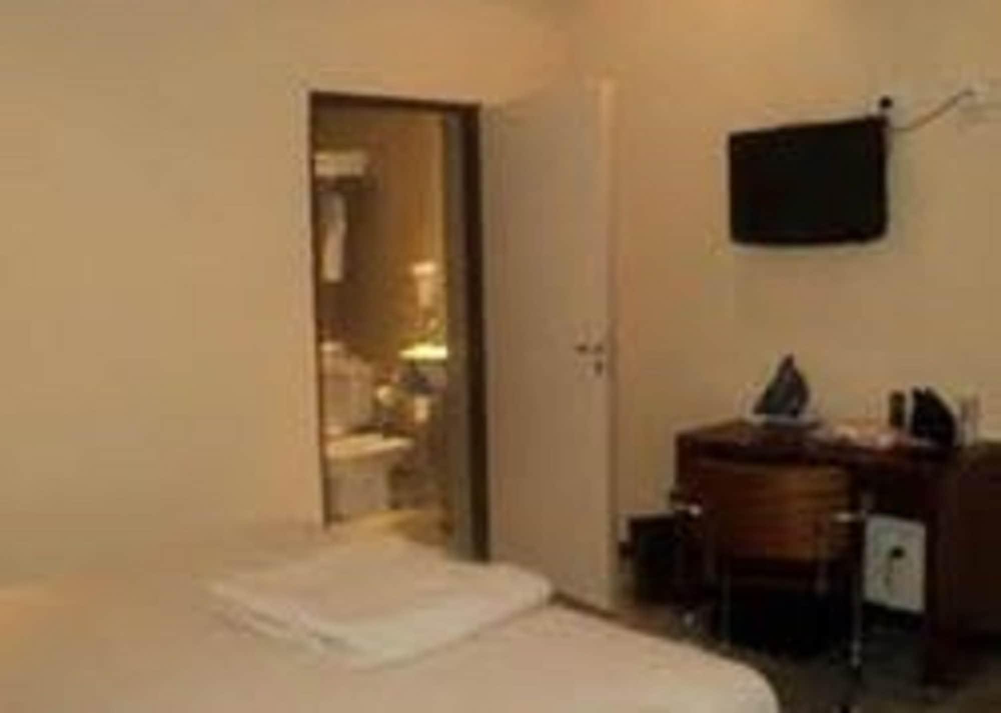 Hotel Alma De Buenos Aires Exteriér fotografie