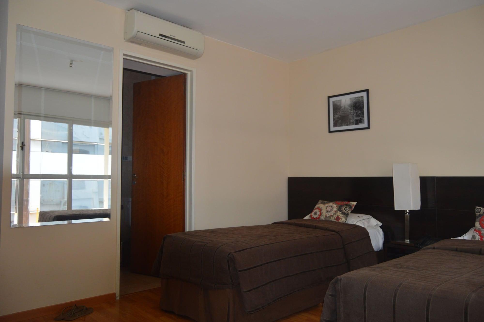 Hotel Alma De Buenos Aires Exteriér fotografie
