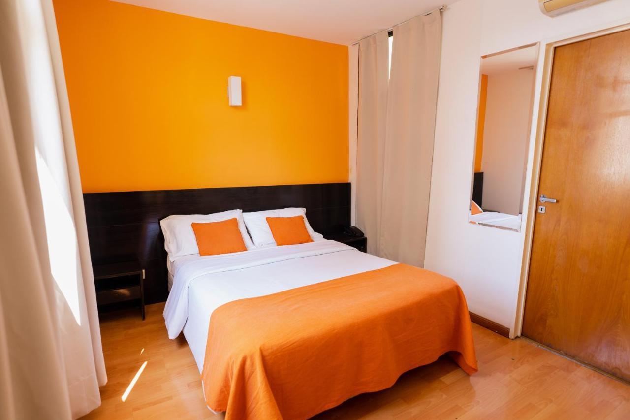 Hotel Alma De Buenos Aires Exteriér fotografie
