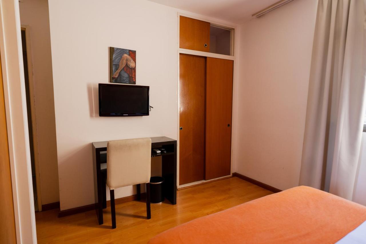 Hotel Alma De Buenos Aires Exteriér fotografie
