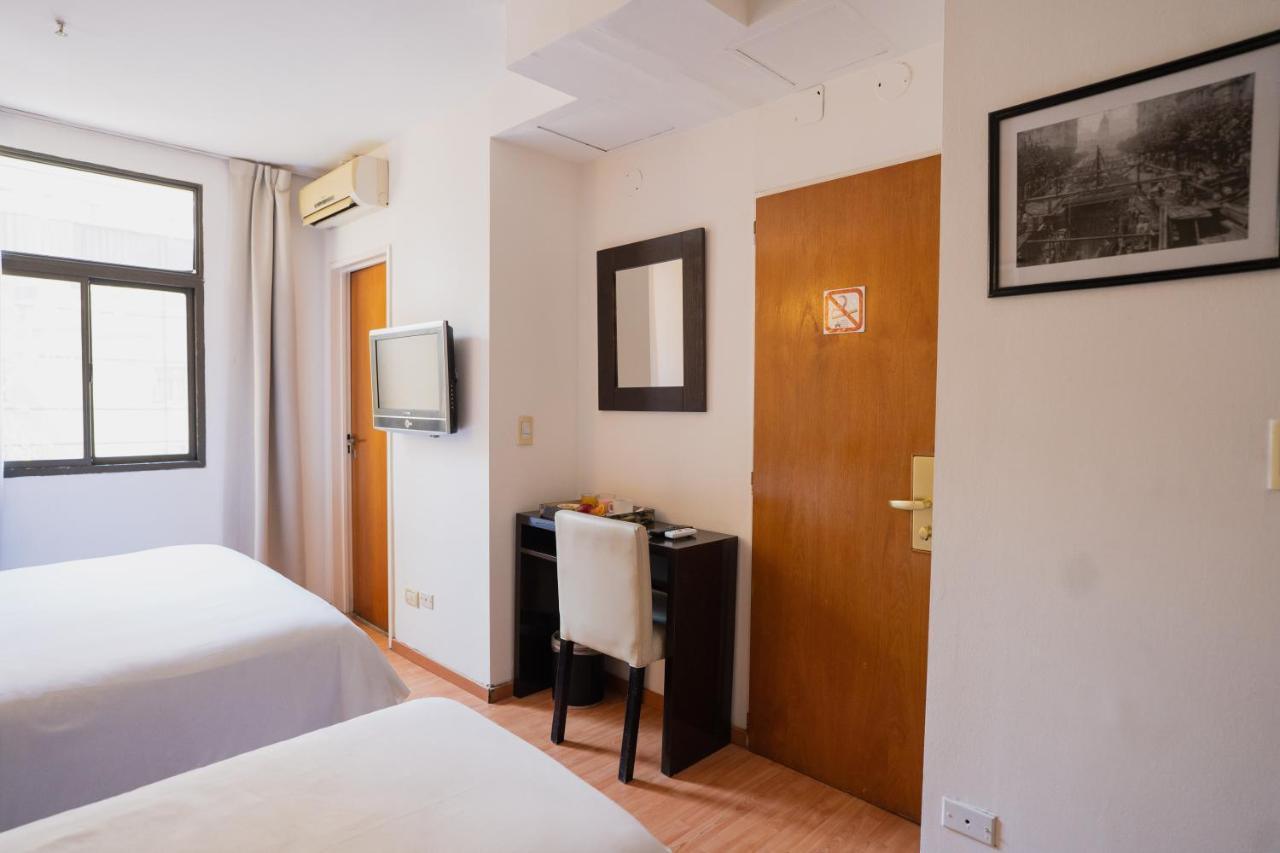 Hotel Alma De Buenos Aires Exteriér fotografie
