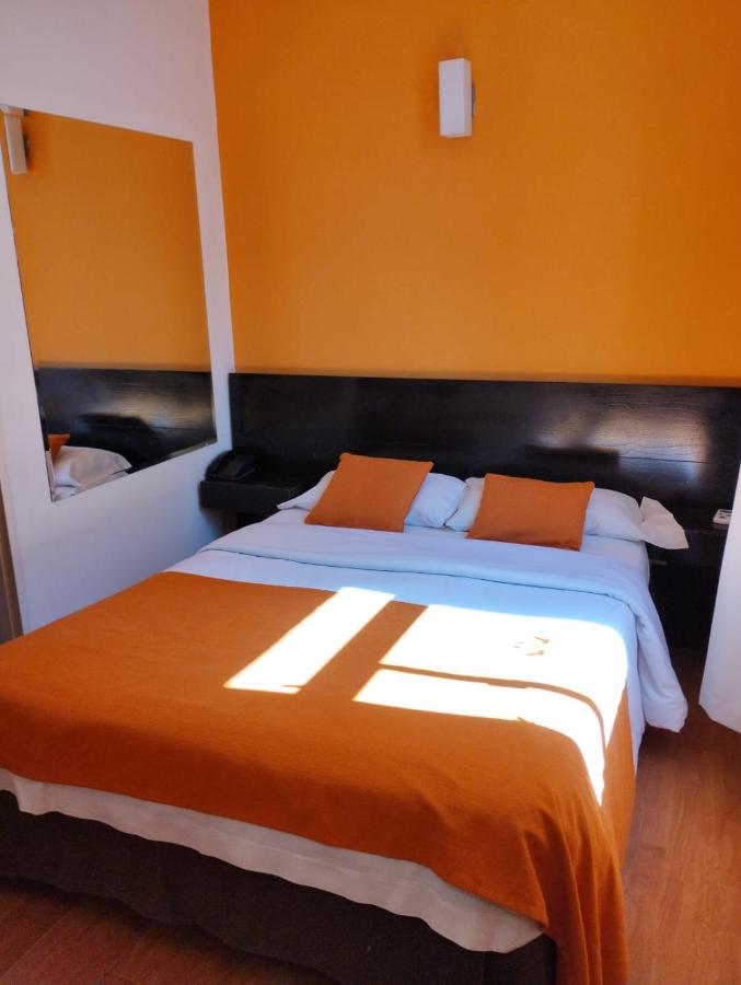 Hotel Alma De Buenos Aires Exteriér fotografie