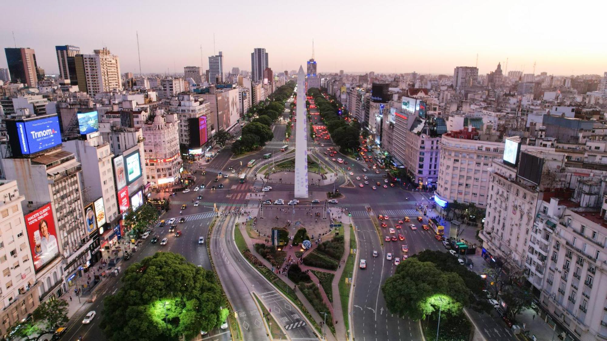 Hotel Alma De Buenos Aires Exteriér fotografie