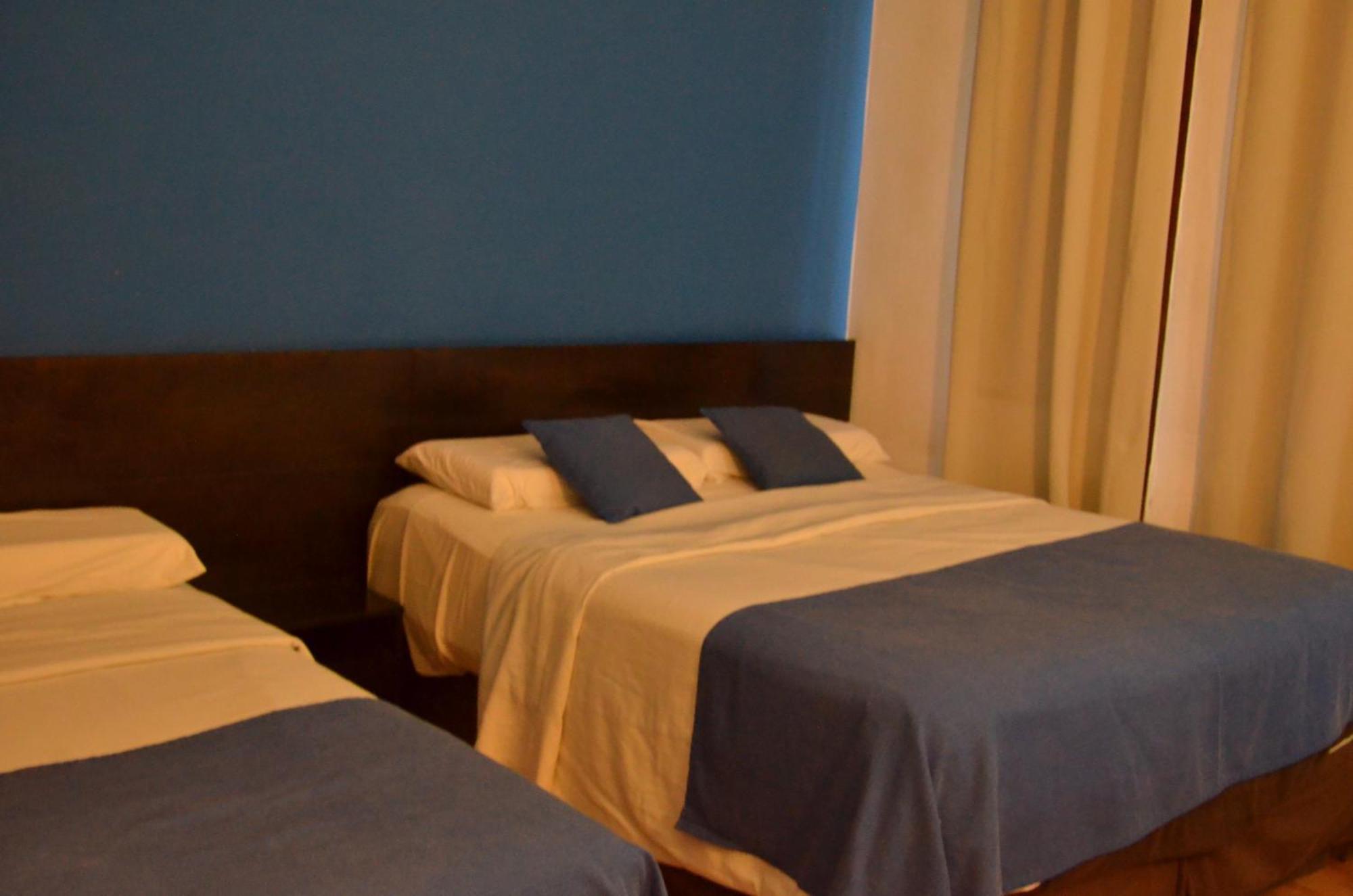Hotel Alma De Buenos Aires Pokoj fotografie