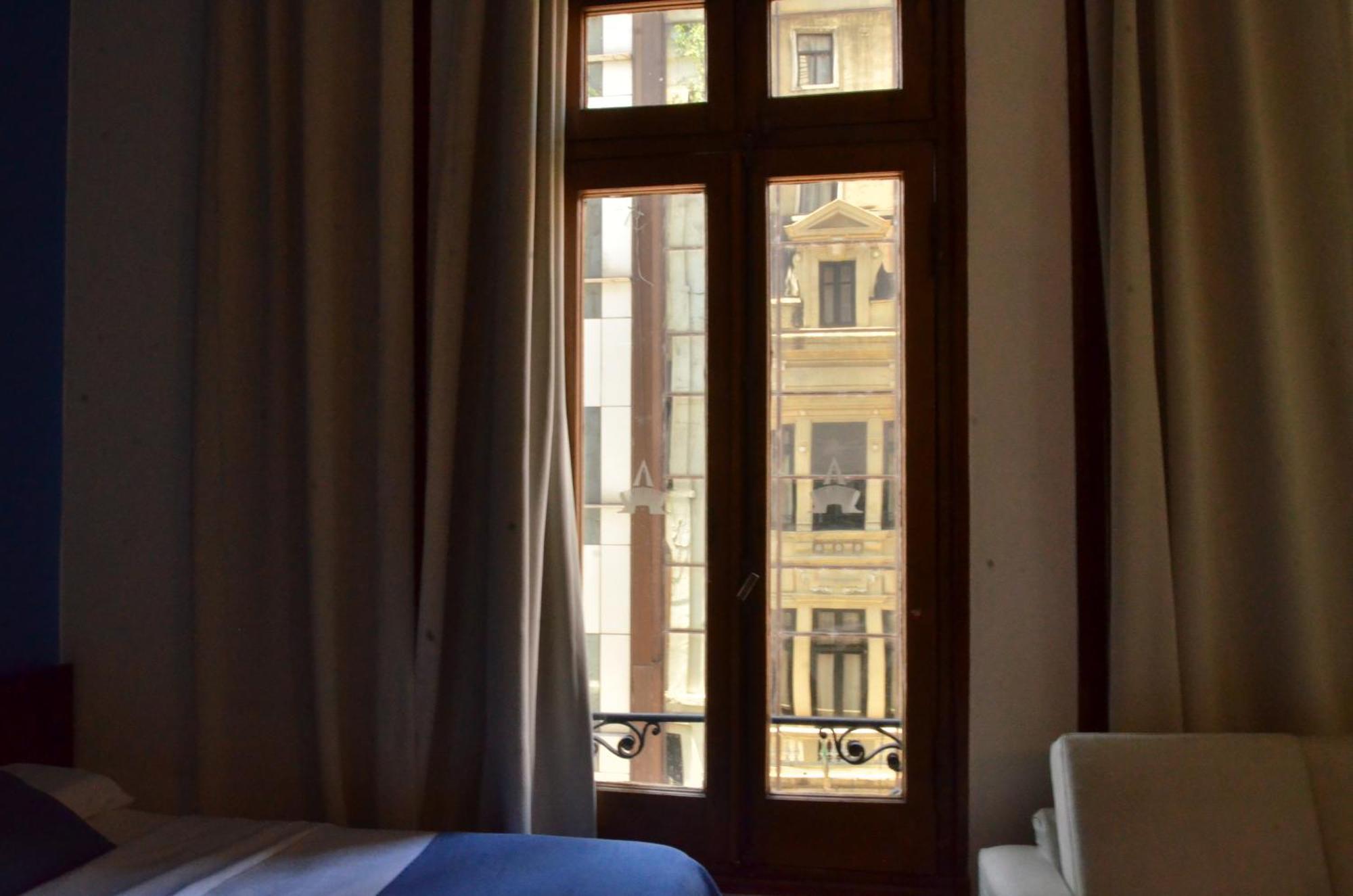 Hotel Alma De Buenos Aires Pokoj fotografie