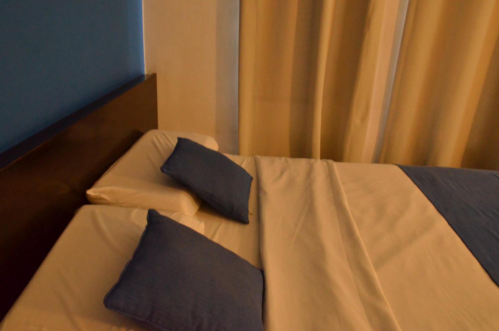 Hotel Alma De Buenos Aires Pokoj fotografie