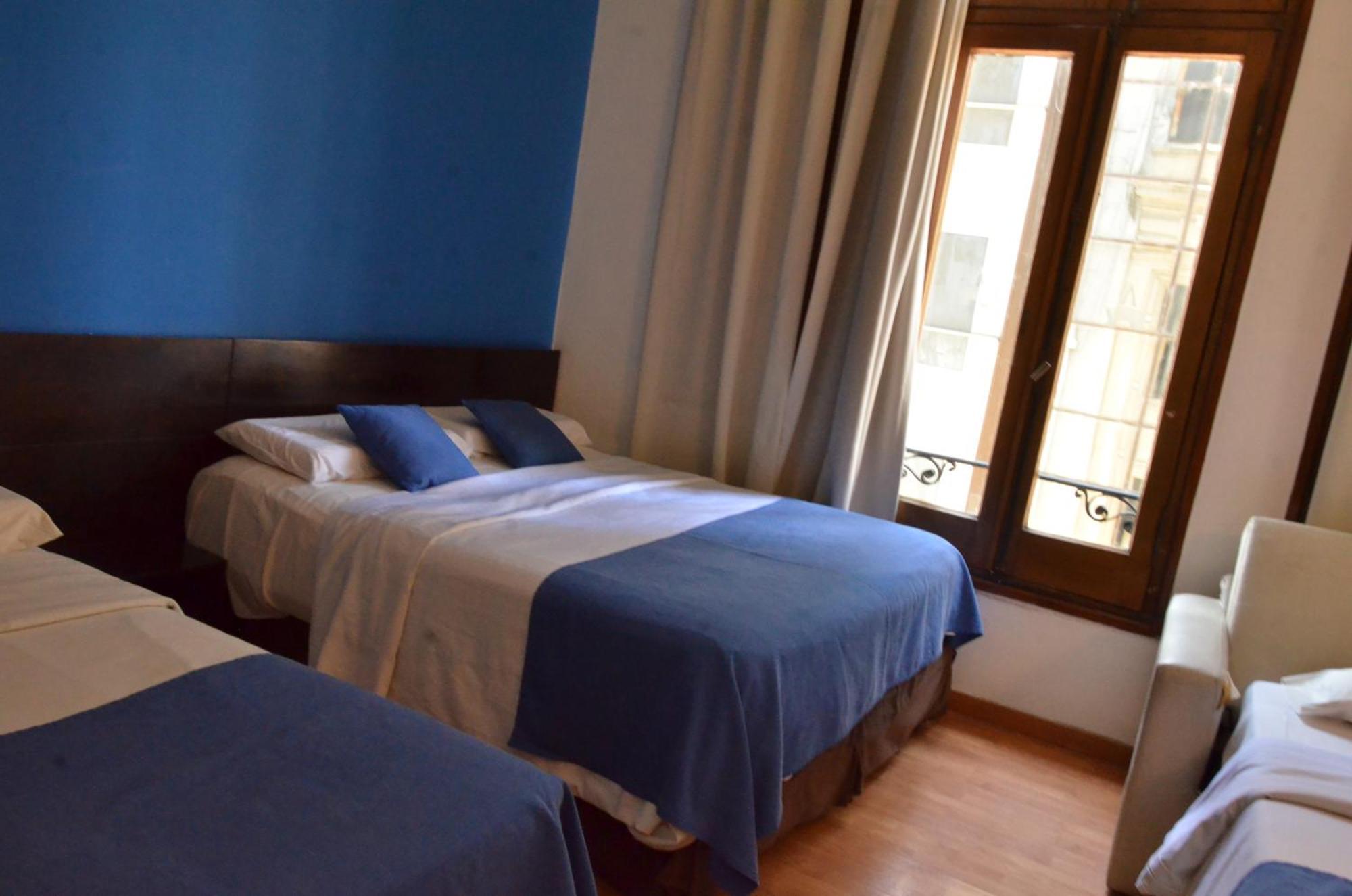 Hotel Alma De Buenos Aires Pokoj fotografie