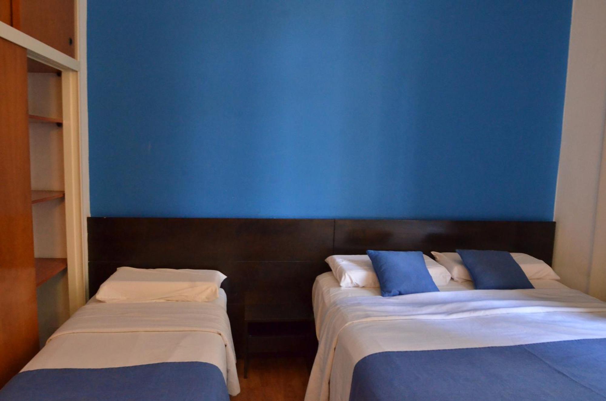 Hotel Alma De Buenos Aires Pokoj fotografie