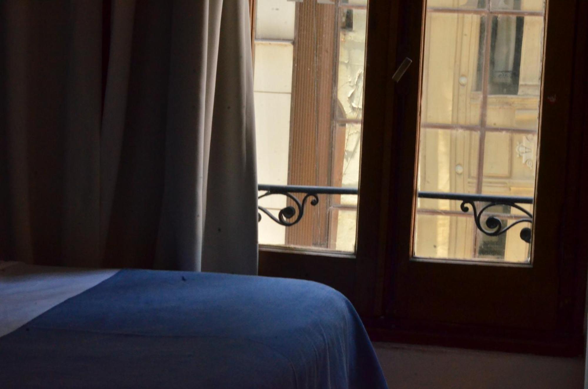 Hotel Alma De Buenos Aires Pokoj fotografie