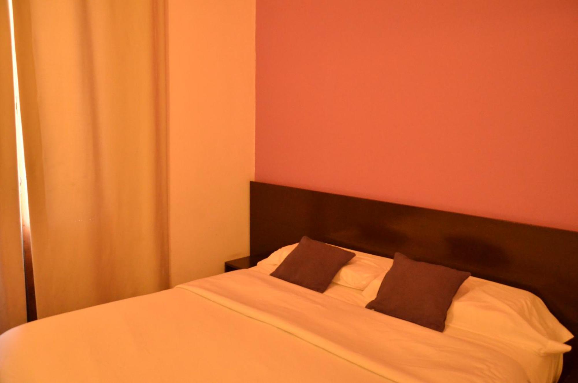 Hotel Alma De Buenos Aires Pokoj fotografie