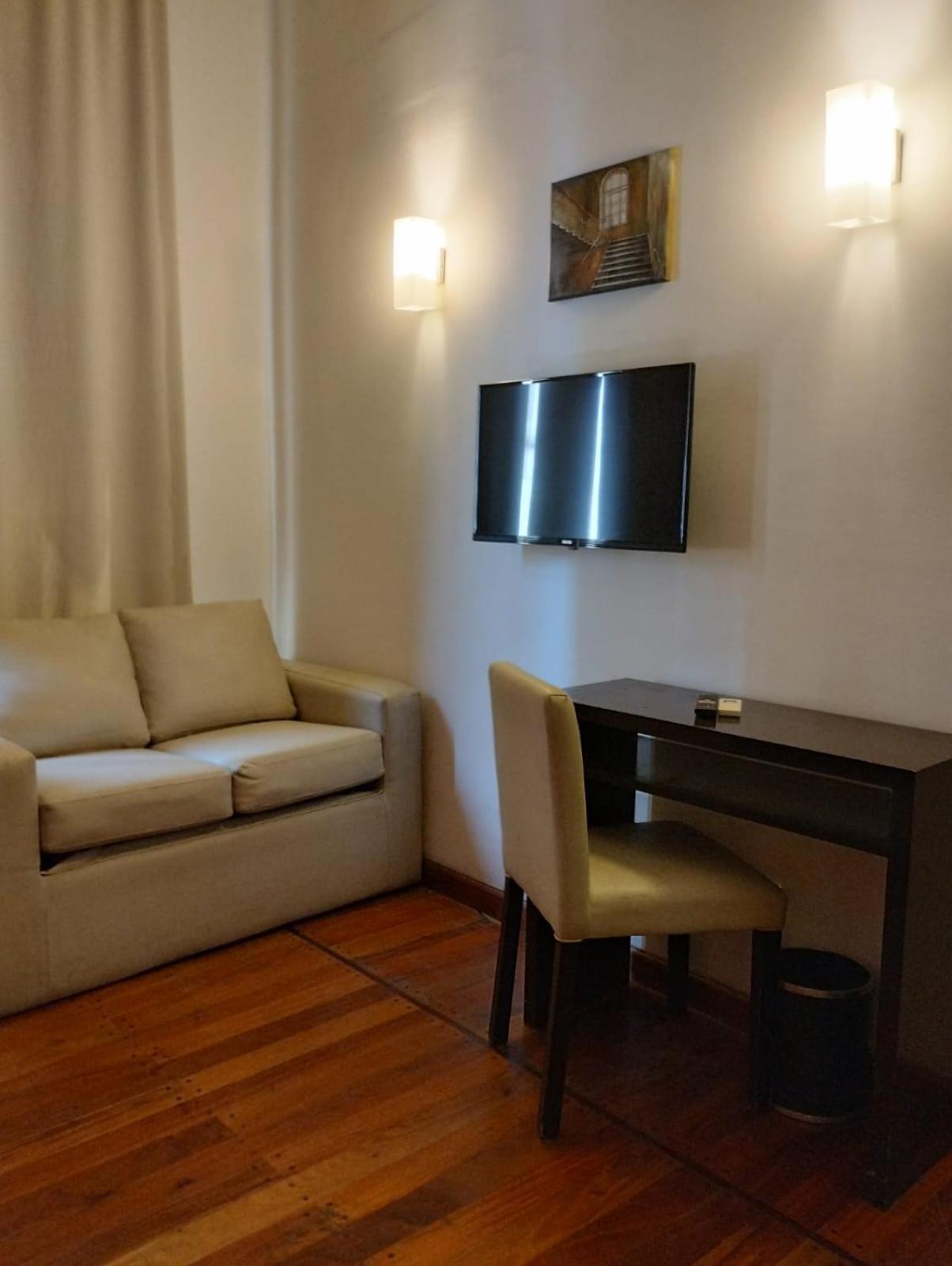 Hotel Alma De Buenos Aires Pokoj fotografie