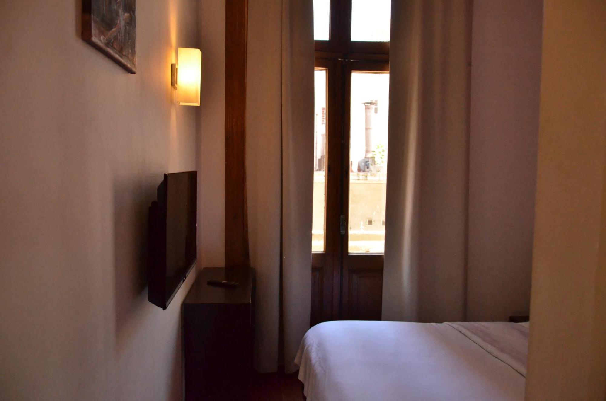Hotel Alma De Buenos Aires Pokoj fotografie