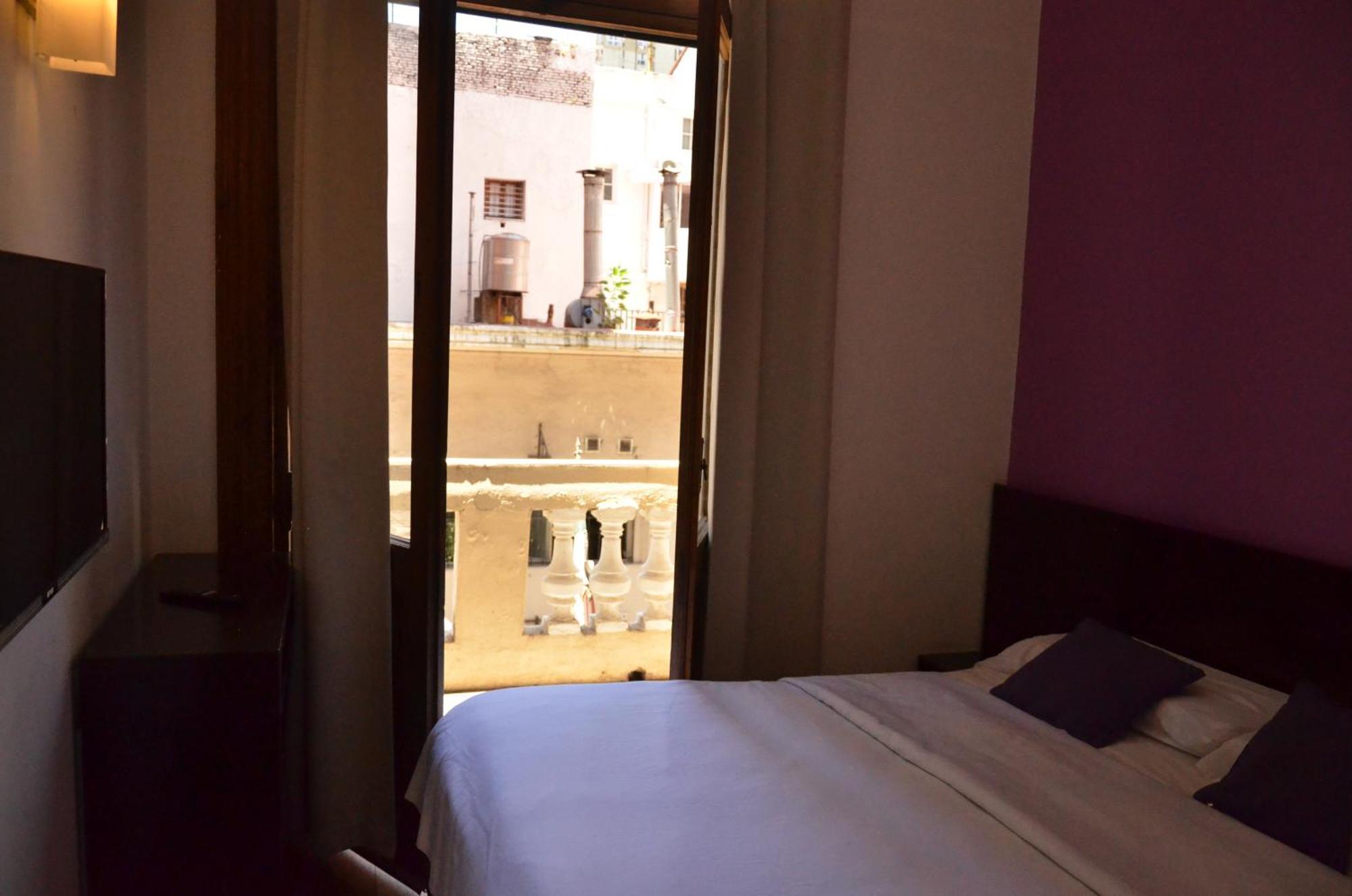 Hotel Alma De Buenos Aires Pokoj fotografie
