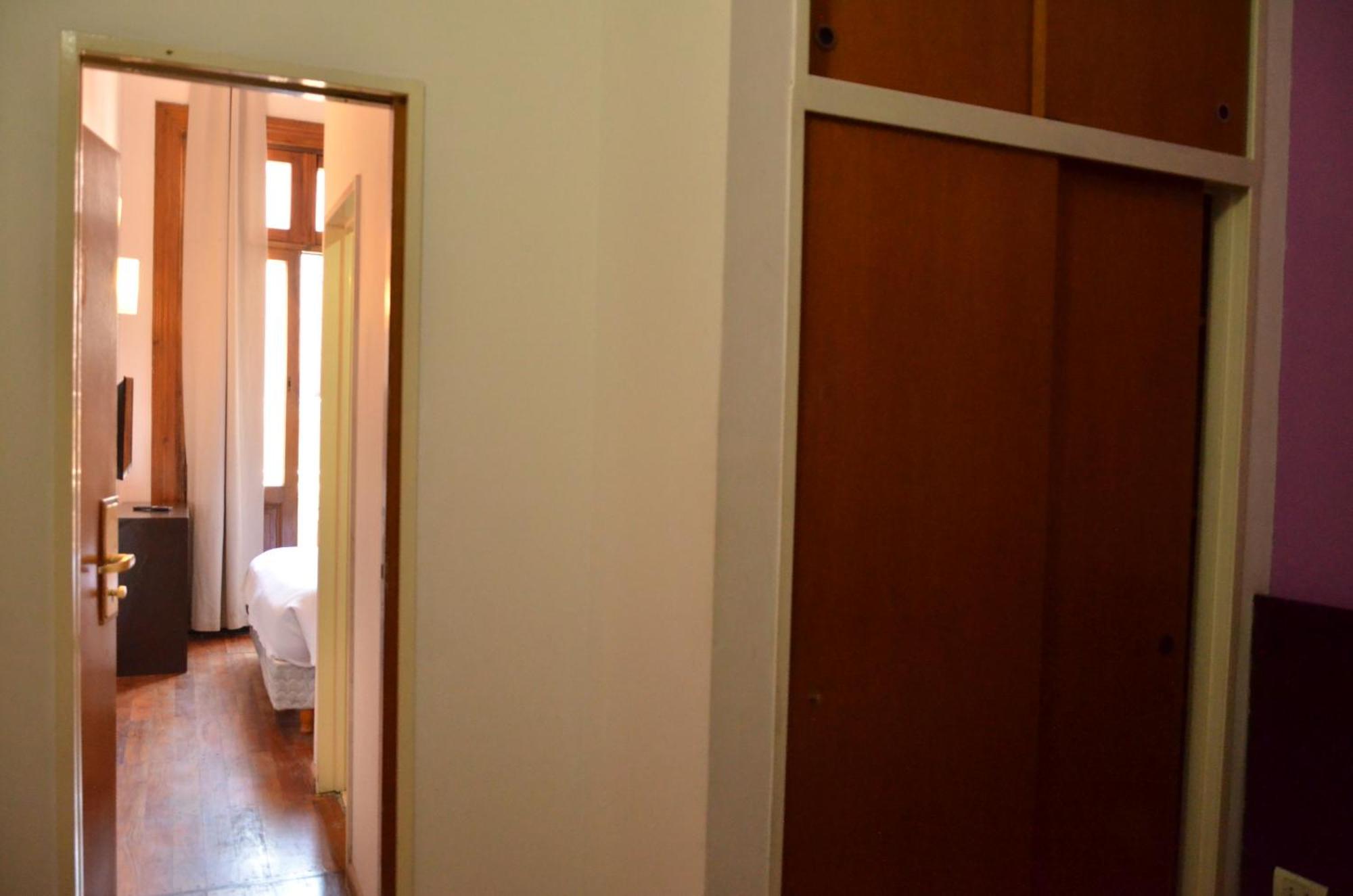 Hotel Alma De Buenos Aires Pokoj fotografie