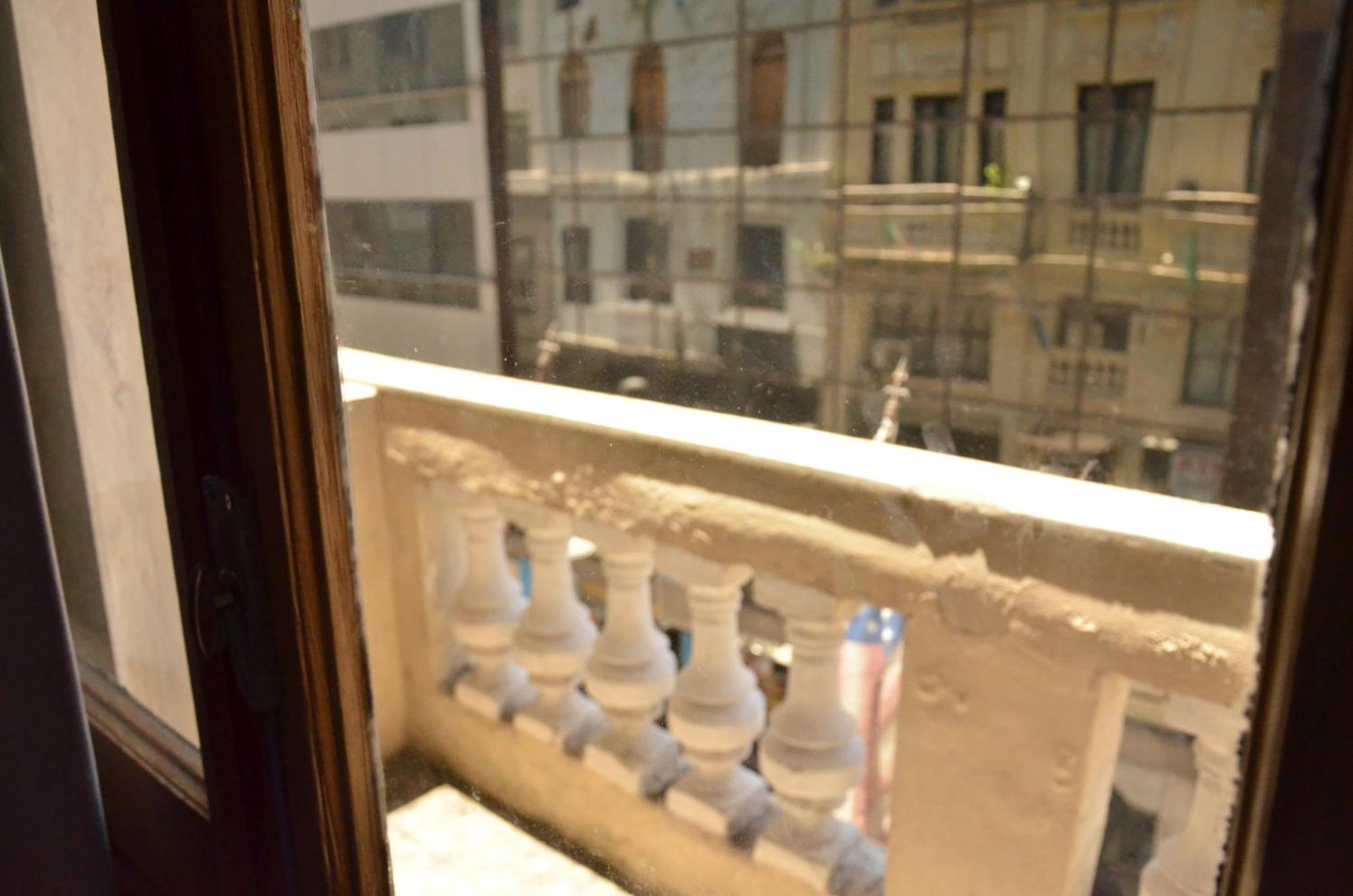 Hotel Alma De Buenos Aires Pokoj fotografie