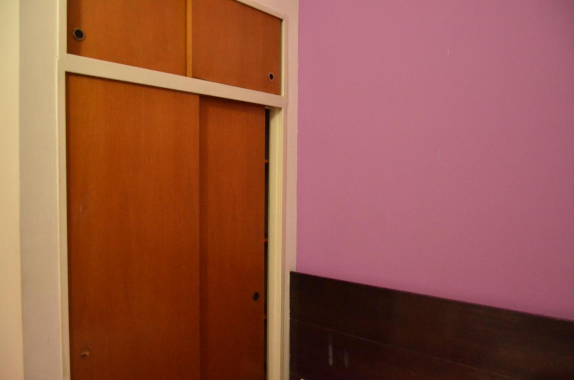 Hotel Alma De Buenos Aires Pokoj fotografie