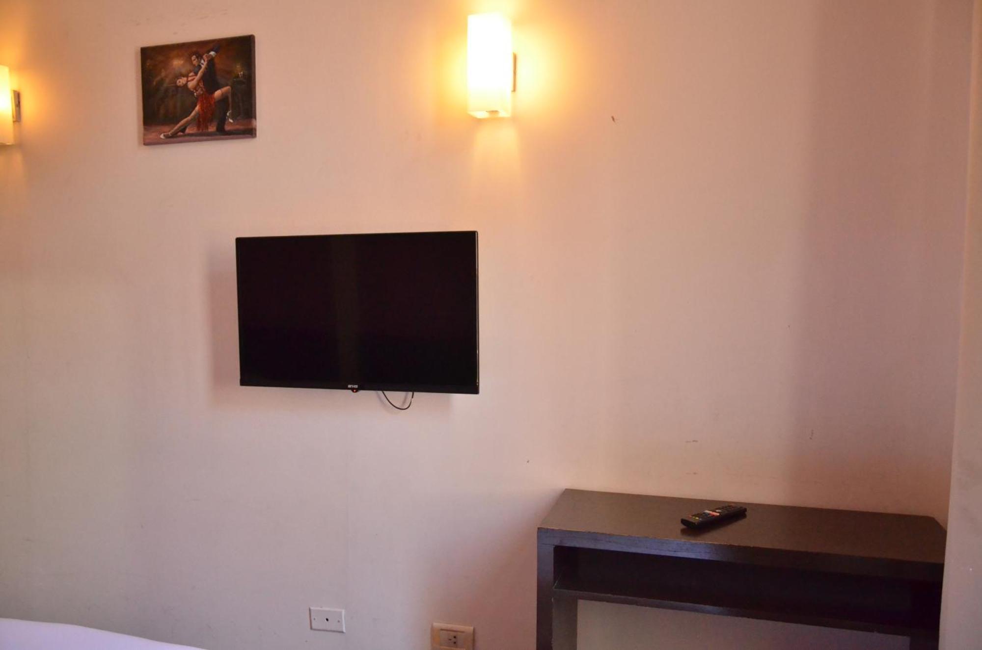 Hotel Alma De Buenos Aires Pokoj fotografie