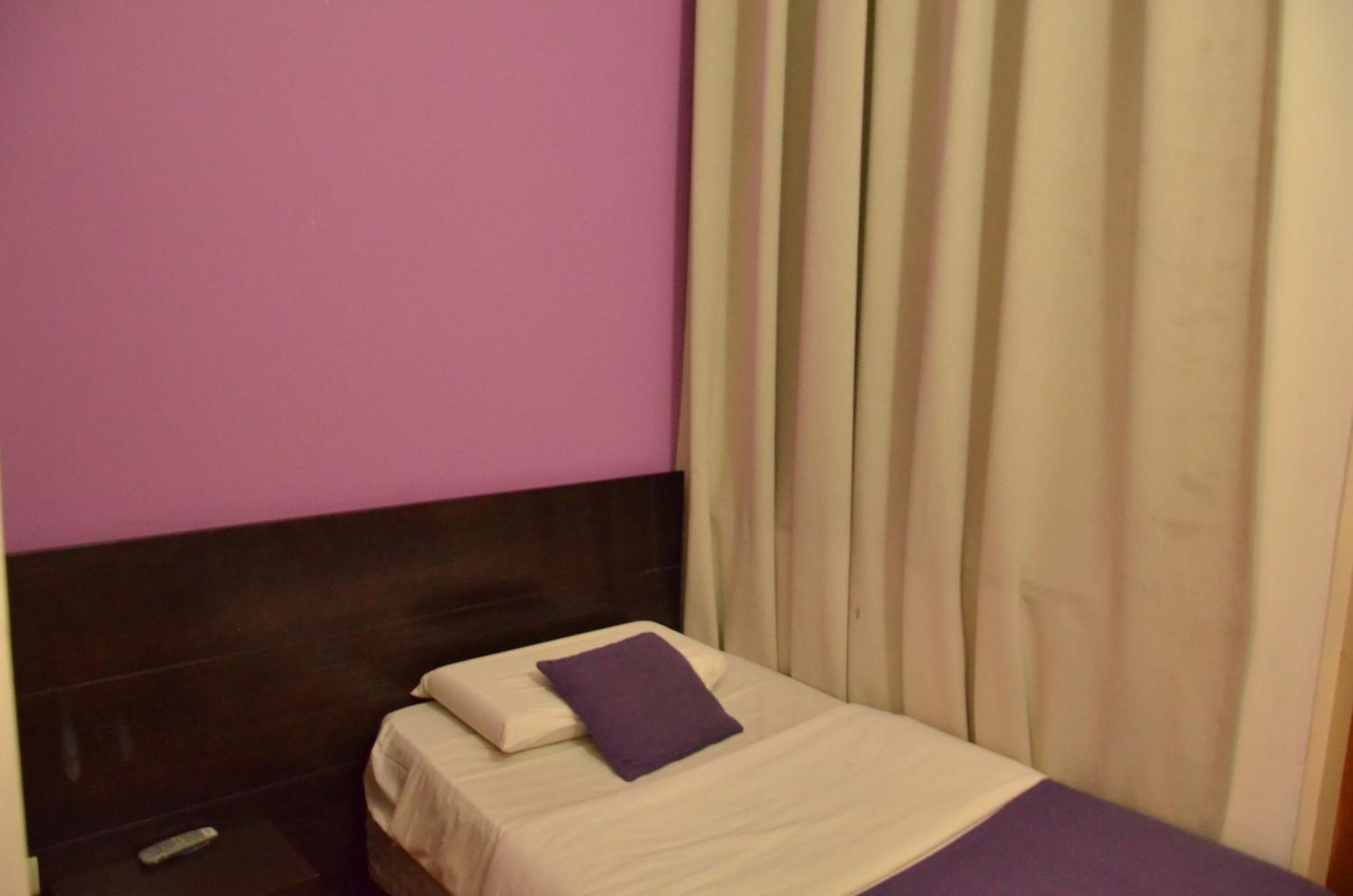 Hotel Alma De Buenos Aires Pokoj fotografie