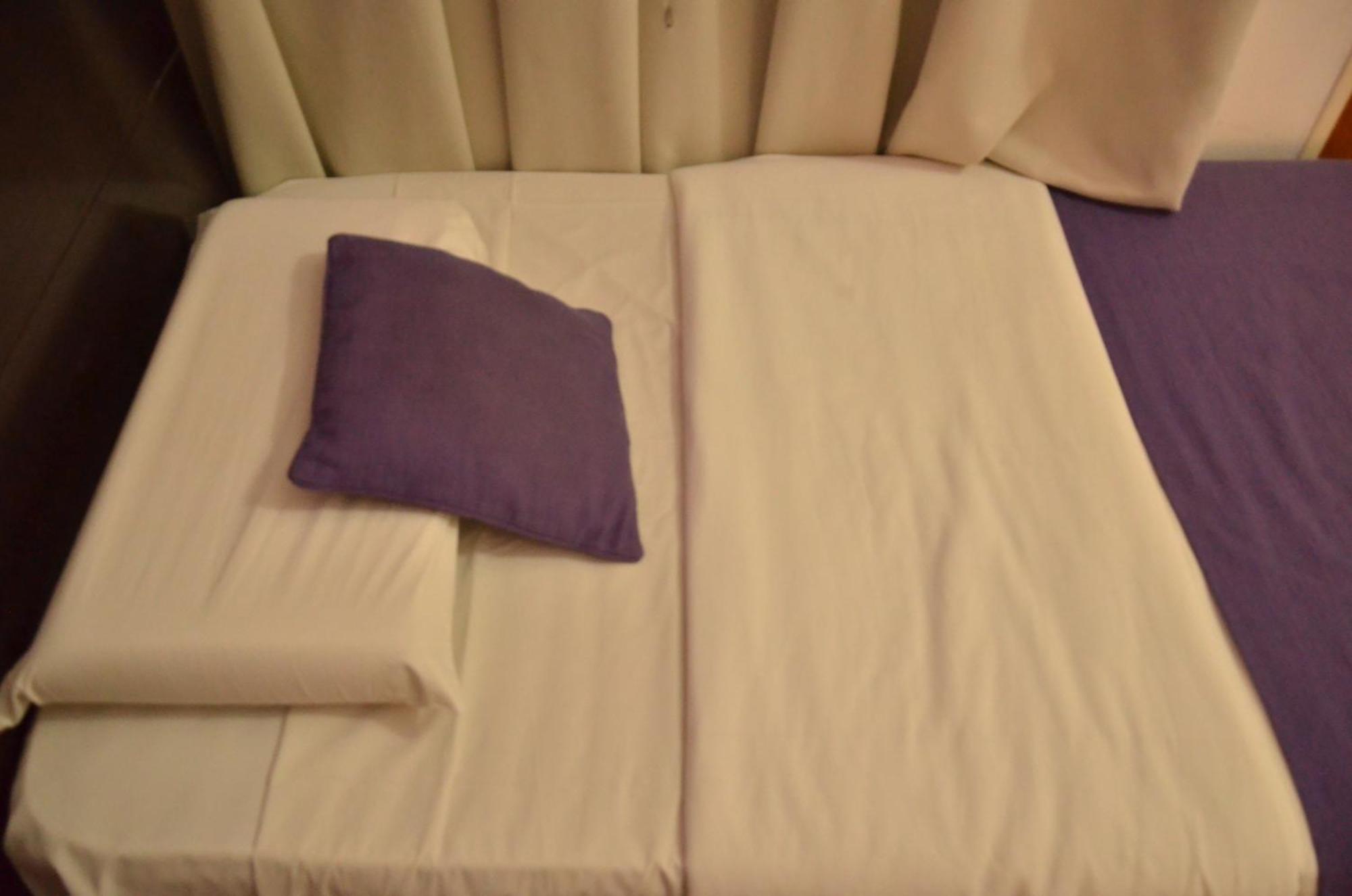 Hotel Alma De Buenos Aires Pokoj fotografie