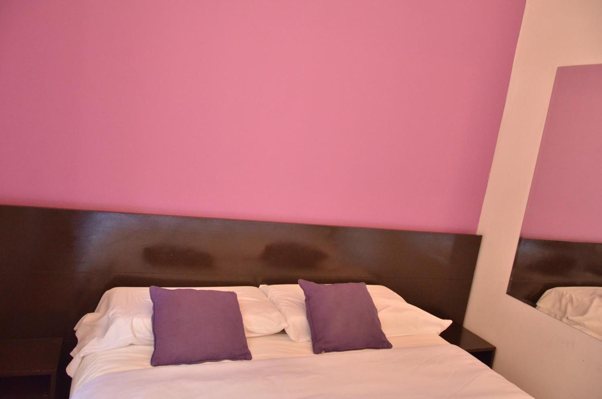 Hotel Alma De Buenos Aires Pokoj fotografie