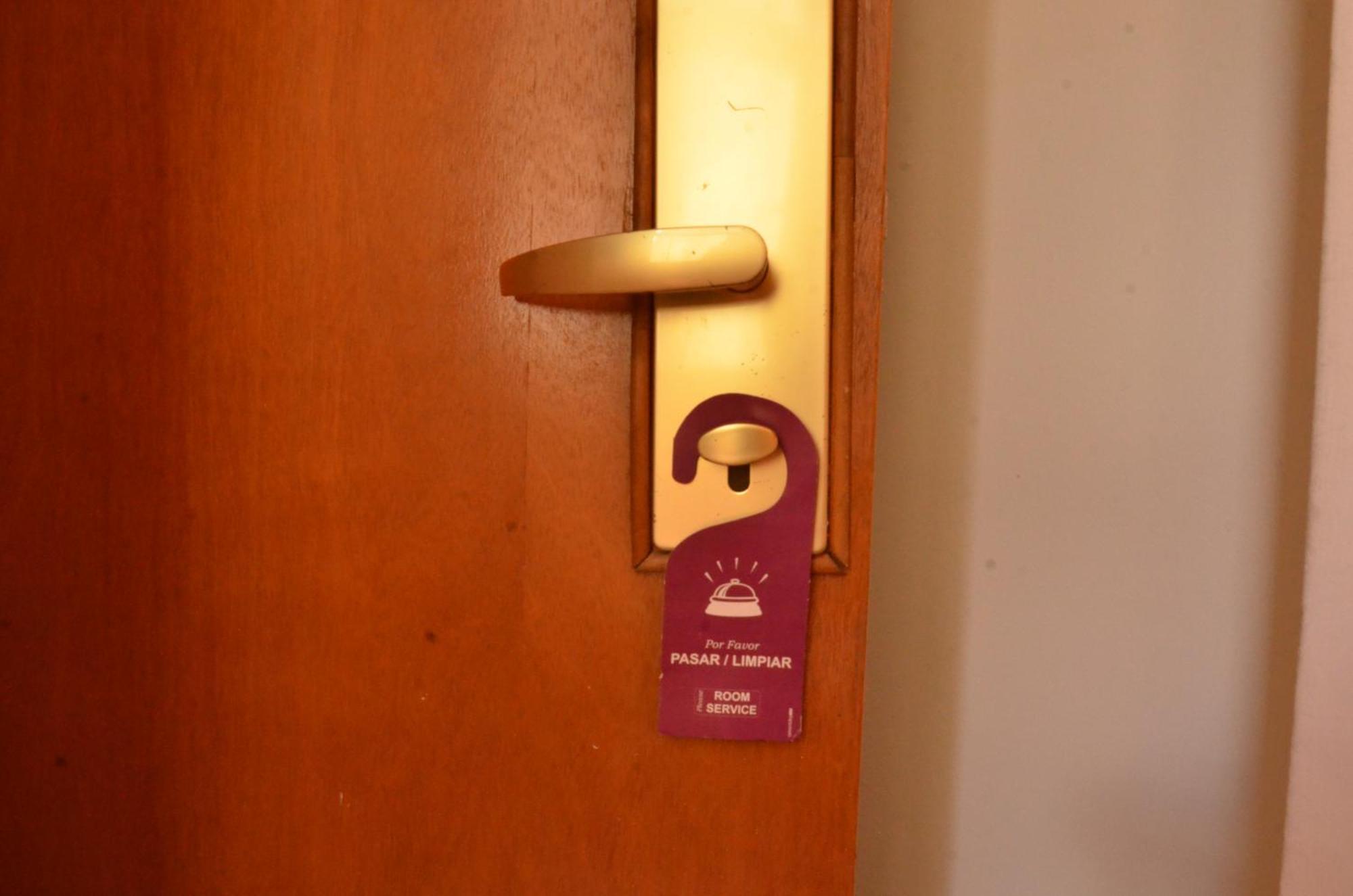 Hotel Alma De Buenos Aires Pokoj fotografie