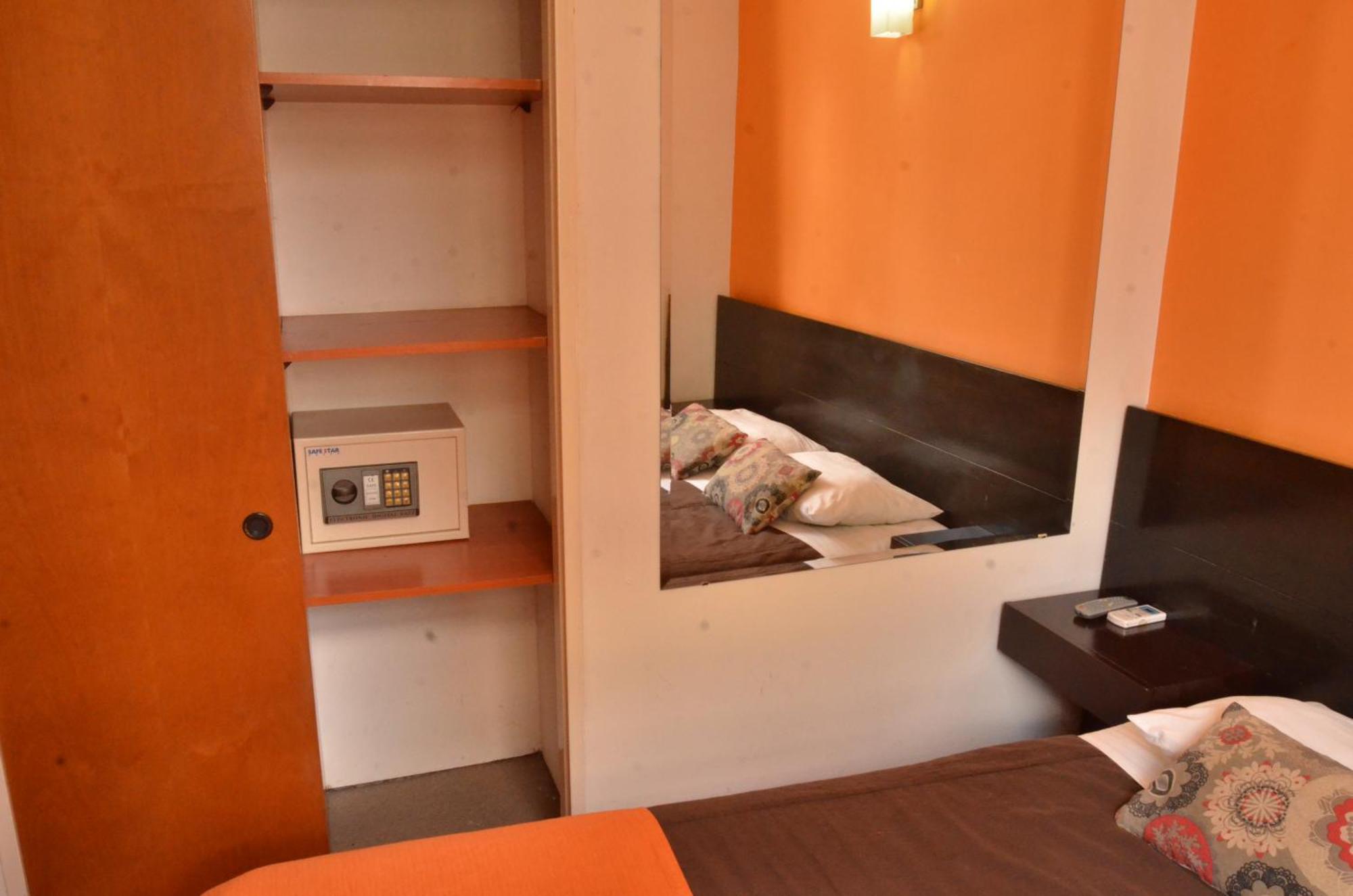 Hotel Alma De Buenos Aires Pokoj fotografie