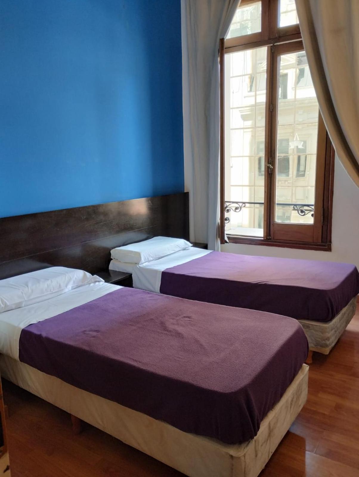 Hotel Alma De Buenos Aires Pokoj fotografie