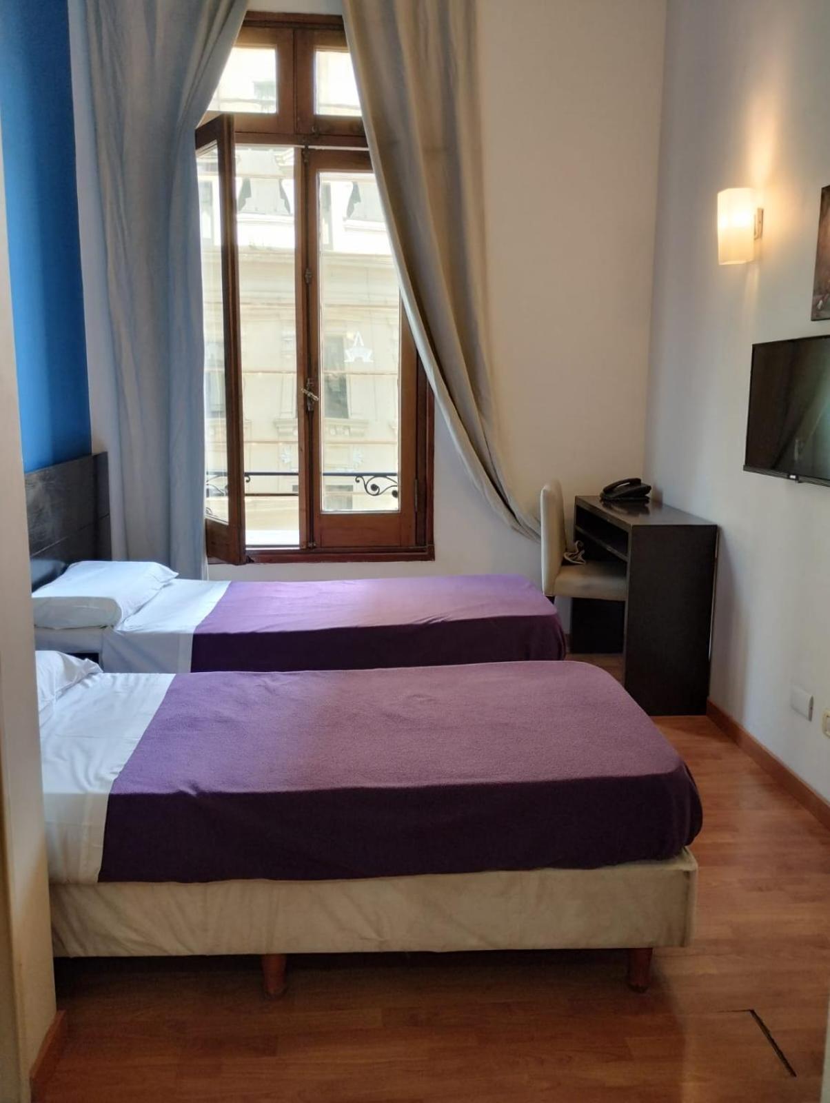 Hotel Alma De Buenos Aires Pokoj fotografie