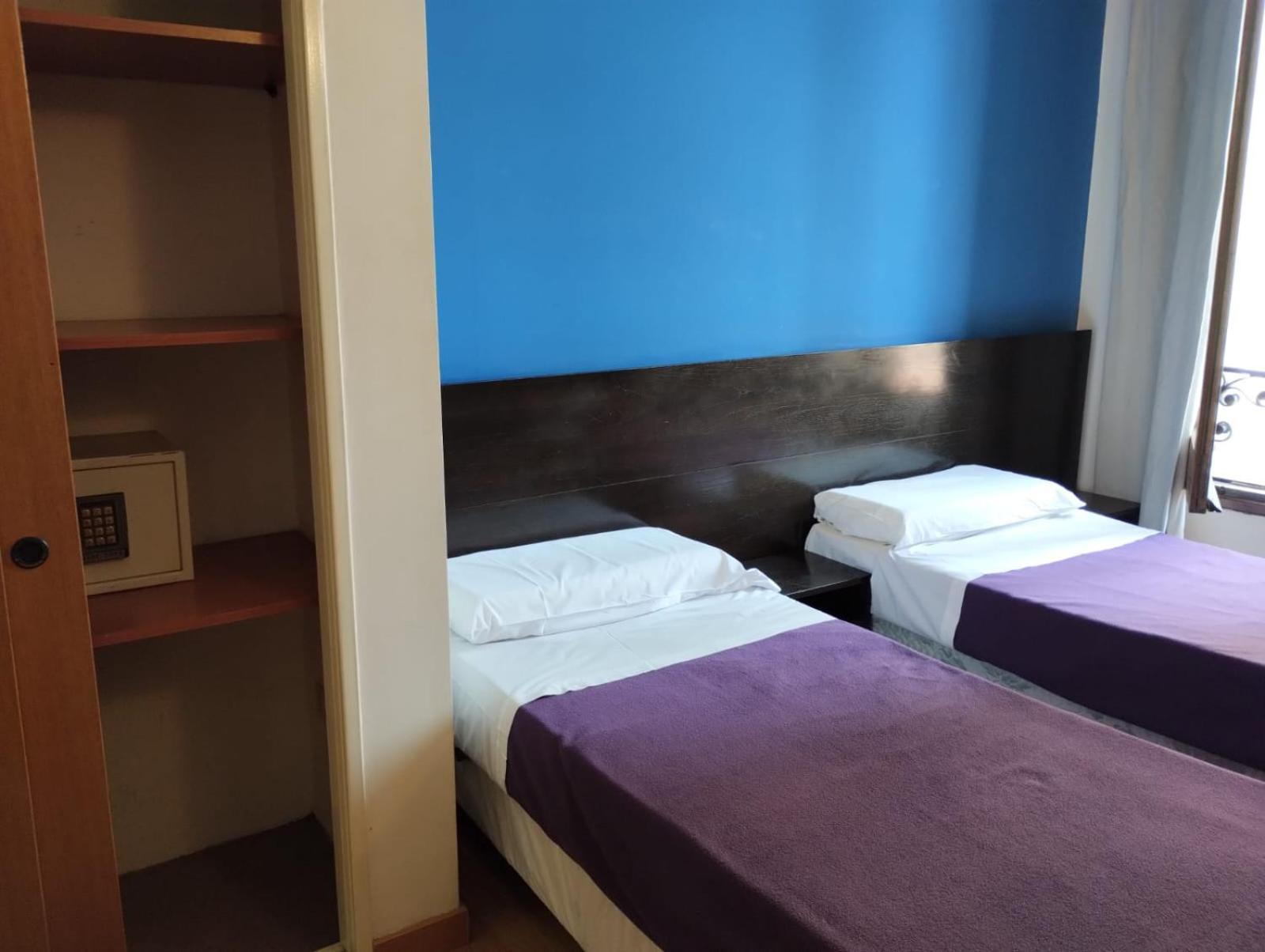 Hotel Alma De Buenos Aires Pokoj fotografie