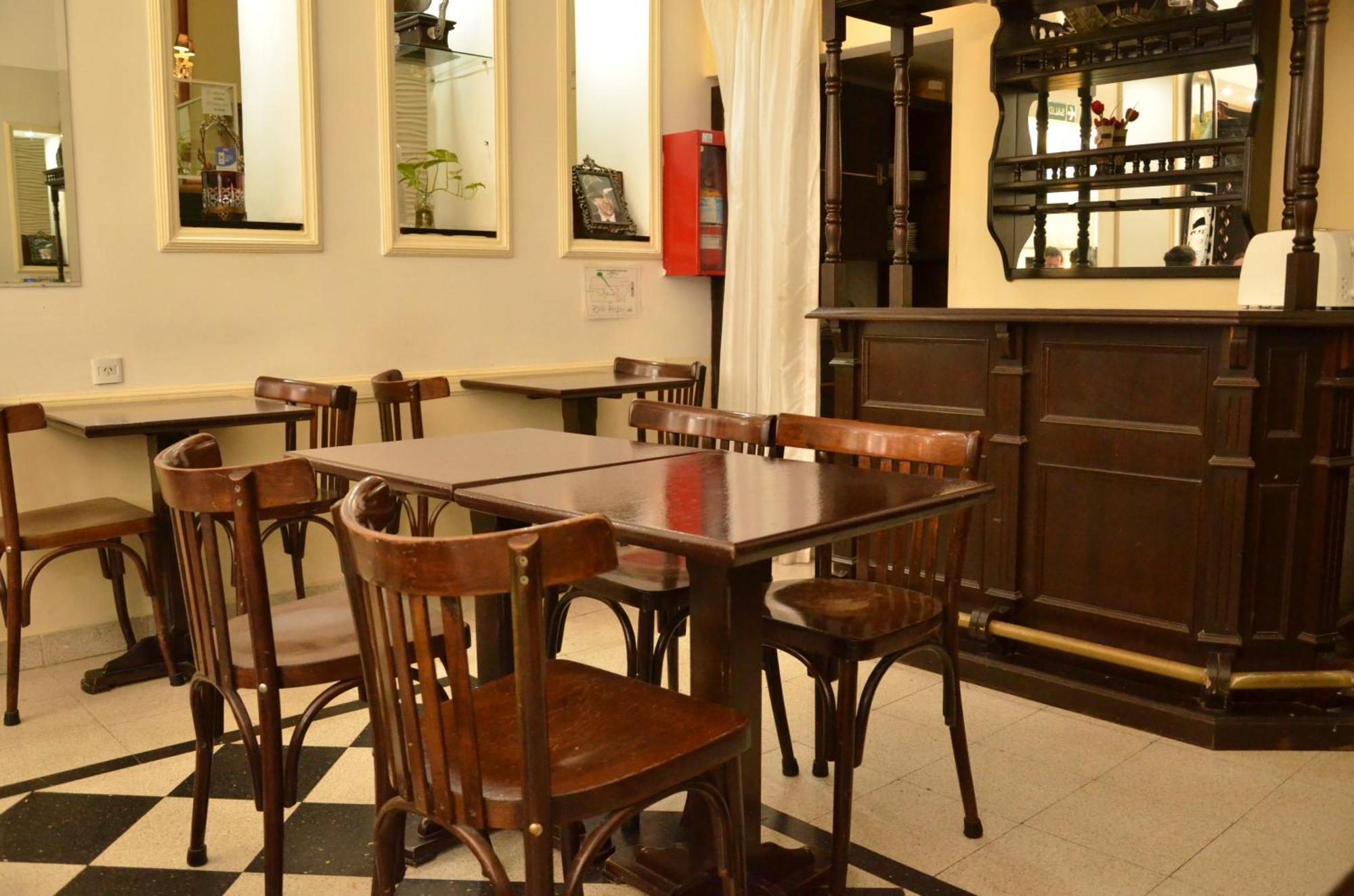 Hotel Alma De Buenos Aires Exteriér fotografie